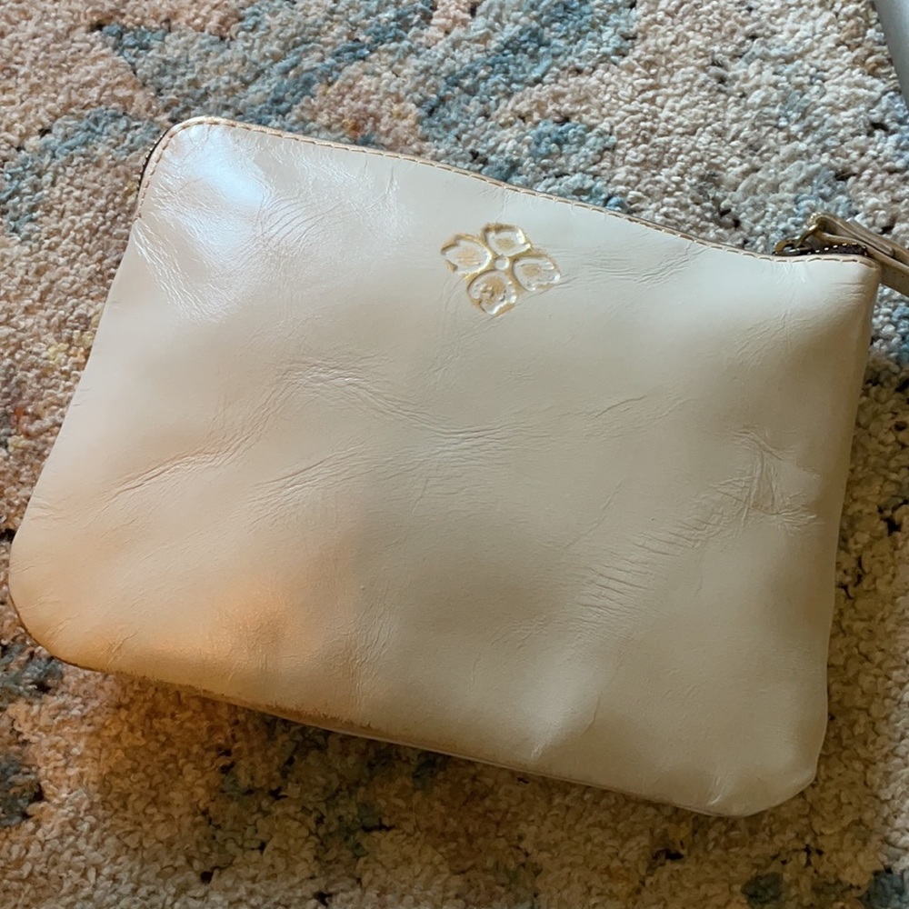Patricia Nash clutch - Picture 3 of 3